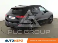 2025 Mercedes Benz GLA 250