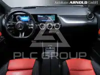 2025 Mercedes Benz GLA 250