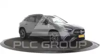 2025 Mercedes Benz GLA 250
