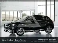 2025 Mercedes Benz GLA 250