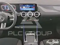 2025 Mercedes Benz GLA 250