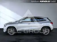 2025 Mercedes Benz GLA 250