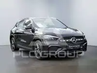2025 Mercedes Benz GLA 250