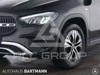 2025 Mercedes Benz GLA 250