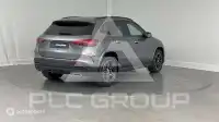 2025 Mercedes Benz GLA 250
