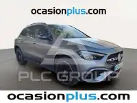 2025 Mercedes Benz GLA 250