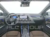 2025 Mercedes Benz GLA 250