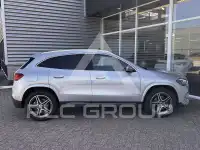 2025 Mercedes Benz GLA 250