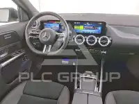 2025 Mercedes Benz GLA 250