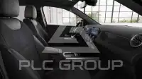 2025 Mercedes Benz GLA 250