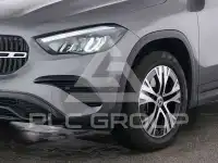 2025 Mercedes Benz GLA 250