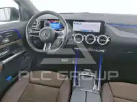 2025 Mercedes Benz GLA 250