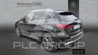2025 Mercedes Benz GLA 250