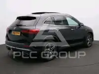 2025 Mercedes Benz GLA 250