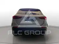 2025 Mercedes Benz GLA 250