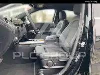 2025 Mercedes Benz GLA 250
