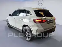 2025 Mercedes Benz GLA 250