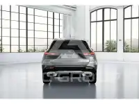 2025 Mercedes Benz GLA 250