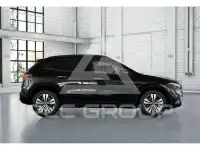 2025 Mercedes Benz GLA 250
