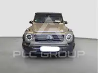 2025 Mercedes Benz G-Class