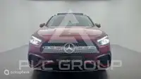 2025 Mercedes Benz GLA-Class