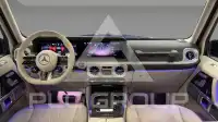 2025 Mercedes Benz G-Class