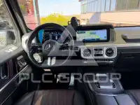 2025 Mercedes Benz G-Class