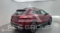 2025 Mercedes Benz GLA-Class