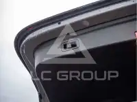 2025 Mercedes Benz G-Class