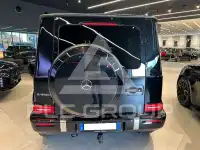 2025 Mercedes Benz G-Class
