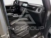 2025 Mercedes Benz G-Class