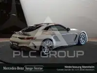 2025 Mercedes Benz G-Class