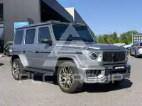 2025 Mercedes Benz G-Class