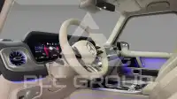 2025 Mercedes Benz G-Class