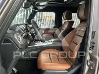 2025 Mercedes Benz G-Class
