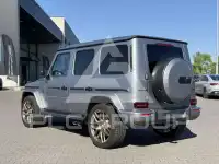 2025 Mercedes Benz G-Class