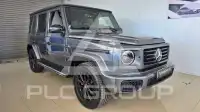 2025 Mercedes Benz G-Class