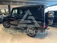 2025 Mercedes Benz G-Class