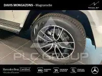 2025 Mercedes Benz G-Class