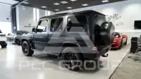 2025 Mercedes Benz G-Class