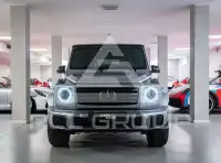 2025 Mercedes Benz G-Class