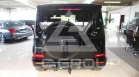 2025 Mercedes Benz G-Class