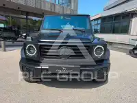2025 Mercedes Benz G-Class