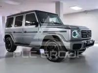 2025 Mercedes Benz G-Class