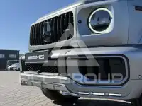 2025 Mercedes Benz G-Class