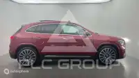 2025 Mercedes Benz GLA-Class