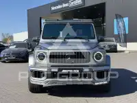 2025 Mercedes Benz G-Class