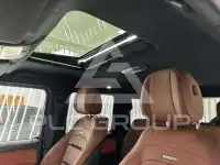 2025 Mercedes Benz G-Class