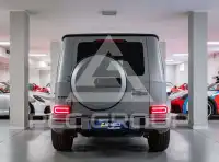 2025 Mercedes Benz G-Class