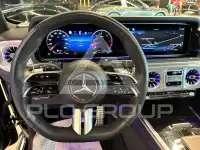 2025 Mercedes Benz G-Class